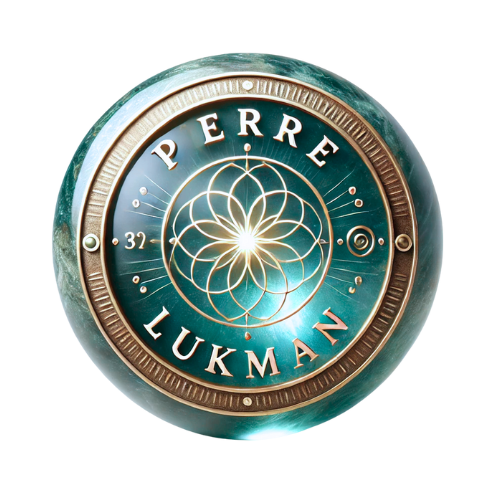 Pierre Lukman – Conseil & Thérapie France, Suisse, DOM-TOM